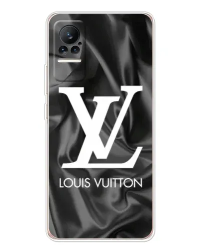 Чехол для Xiaomi Civi 1S с картинкой «Шелковый Louis Vuitton» Чехол для Xiaomi Civi 1S с картинкой «Шелковый Louis Vuitton»