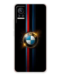 Чохол для Xiaomi Civi 1S з картинкою «BMW M-Power неон» Чохол для Xiaomi Civi 1S з картинкою «BMW M-Power неон»