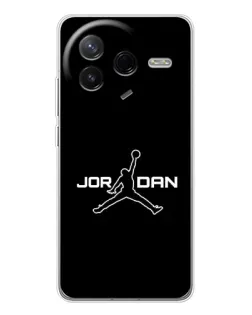 Чехол для Xiaomi Civi 4Pro с картинкой «Nike Pink Swirl» Чехол для Xiaomi Civi 4Pro с картинкой «Nike Pink Swirl»