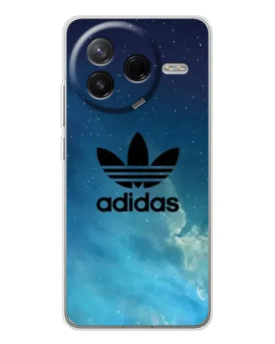 Чехол для Xiaomi Civi 4Pro с картинкой «Adidas Stone Logo» Чехол для Xiaomi Civi 4Pro с картинкой «Adidas Stone Logo»