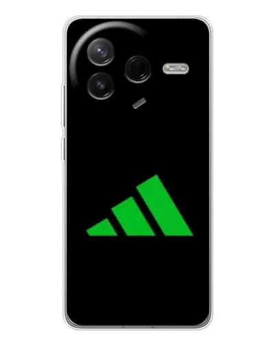Чехол для Xiaomi Civi 4Pro с картинкой «Adidas Abstract» Чехол для Xiaomi Civi 4Pro с картинкой «Adidas Abstract»