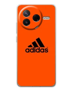 Чохол для Xiaomi Civi 4Pro з картинкою «Adidas Ukraine» Чохол для Xiaomi Civi 4Pro з картинкою «Adidas Ukraine»