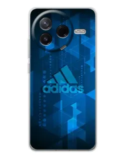 Чохол для Xiaomi Civi 4Pro з картинкою «Adidas Sport Art» Чохол для Xiaomi Civi 4Pro з картинкою «Adidas Sport Art»