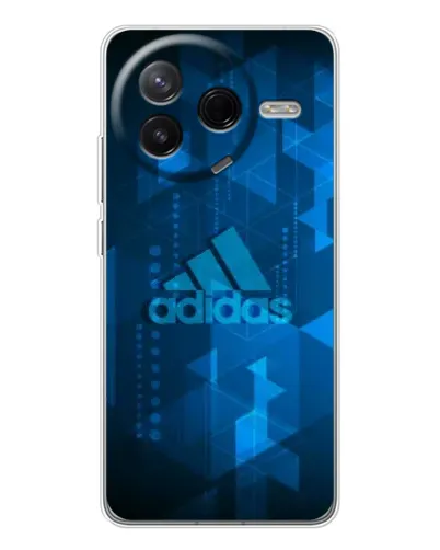 Чехол для Xiaomi Civi 4Pro с картинкой «Adidas Sport Art» Чехол для Xiaomi Civi 4Pro с картинкой «Adidas Sport Art»