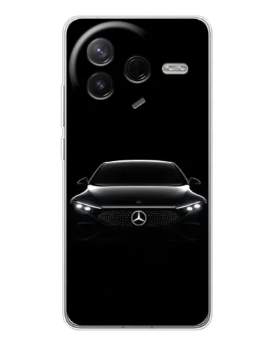Чехол для Xiaomi Civi 4Pro с картинкой «Mercedes Vision — концепт» Чехол для Xiaomi Civi 4Pro с картинкой «Mercedes Vision — концепт»