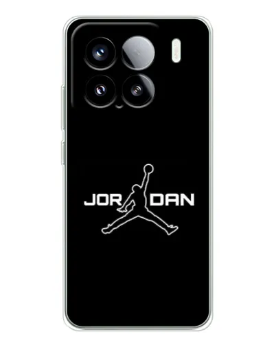 Чехол для Xiaomi Civi 5Pro с картинкой «Nike Pink Swirl»