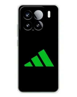 Чехол для Xiaomi Civi 5Pro с картинкой «Adidas Abstract»