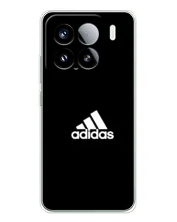 Чехол для Xiaomi Civi 5Pro с картинкой «Adidas Red Style»