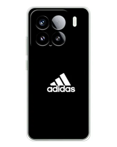 Чехол для Xiaomi Civi 5Pro с картинкой «Adidas Red Style» Чехол для Xiaomi Civi 5Pro с картинкой «Adidas Red Style»