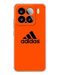 Чехол для Xiaomi Civi 5Pro с картинкой «Adidas Ukraine»