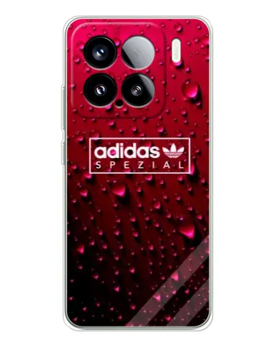 Чехол для Xiaomi Civi 5Pro с картинкой «Adidas Gold Marble» Чехол для Xiaomi Civi 5Pro с картинкой «Adidas Gold Marble»