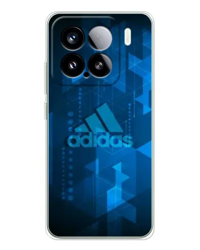 Чехол для Xiaomi Civi 5Pro с картинкой «Adidas Sport Art» Чехол для Xiaomi Civi 5Pro с картинкой «Adidas Sport Art»