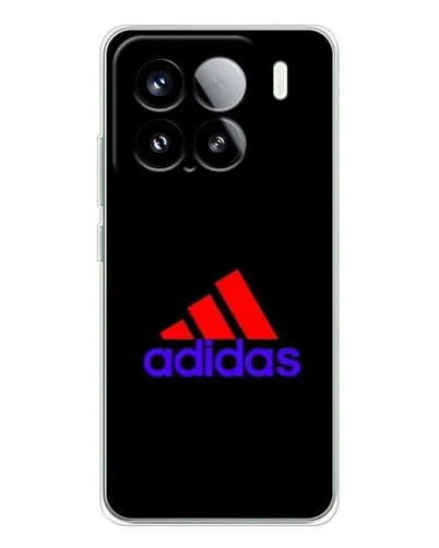 Чехол для Xiaomi Civi 5Pro с картинкой «Классический Adidas» Чехол для Xiaomi Civi 5Pro с картинкой «Классический Adidas»