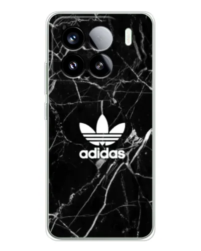 Чехол для Xiaomi Civi 5Pro с картинкой «Белый мрамор Adidas» Чехол для Xiaomi Civi 5Pro с картинкой «Белый мрамор Adidas»