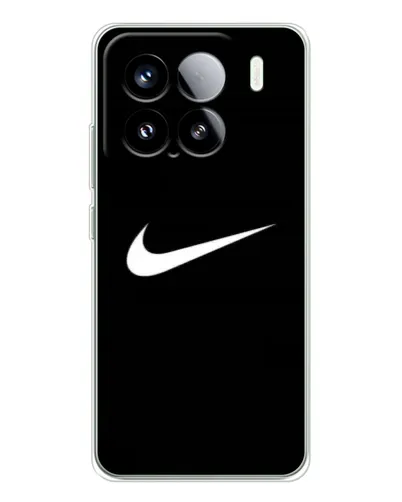 Чехол для Xiaomi Civi 5Pro с картинкой «Минималистический Найк» Чехол для Xiaomi Civi 5Pro с картинкой «Минималистический Найк»