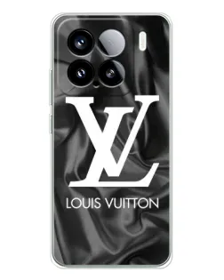 Чехол для Xiaomi Civi 5Pro с картинкой «Шелковый Louis Vuitton»