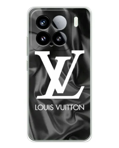 Чехол для Xiaomi Civi 5Pro с картинкой «Шелковый Louis Vuitton»