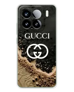 Чехол для Xiaomi Civi 5Pro с картинкой «Gucci — песчаные дюны» Чехол для Xiaomi Civi 5Pro с картинкой «Gucci — песчаные дюны»