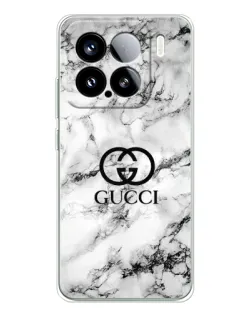 Чехол для Xiaomi Civi 5Pro с картинкой «Gucci — мраморный шик» Чехол для Xiaomi Civi 5Pro с картинкой «Gucci — мраморный шик»