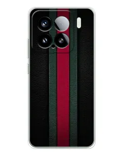 Чехол для Xiaomi Civi 5Pro с картинкой «Gucci — неоновая линия» Чехол для Xiaomi Civi 5Pro с картинкой «Gucci — неоновая линия»