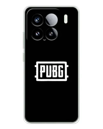 Чехол для Xiaomi Civi 5Pro с картинкой «Лого BMW — металлический блеск»