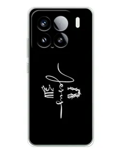 Чехол для Xiaomi Civi 5Pro с картинкой «Король Славы Jesus»