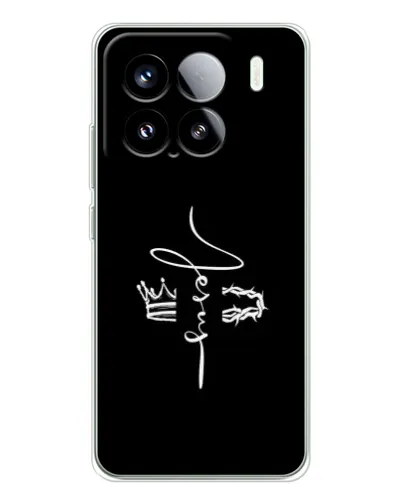 Чехол для Xiaomi Civi 5Pro с картинкой «Король Славы Jesus» Чехол для Xiaomi Civi 5Pro с картинкой «Король Славы Jesus»
