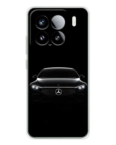 Чехол для Xiaomi Civi 5Pro с картинкой «Mercedes Vision — концепт» Чехол для Xiaomi Civi 5Pro с картинкой «Mercedes Vision — концепт»