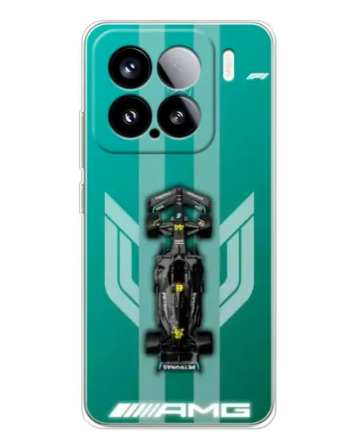 Чехол для Xiaomi Civi 5Pro с картинкой «Mercedes AMG Petronas» Чехол для Xiaomi Civi 5Pro с картинкой «Mercedes AMG Petronas»