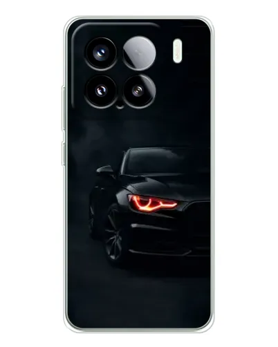 Чехол для Xiaomi Civi 5Pro с картинкой «Audi — хищный взгляд»