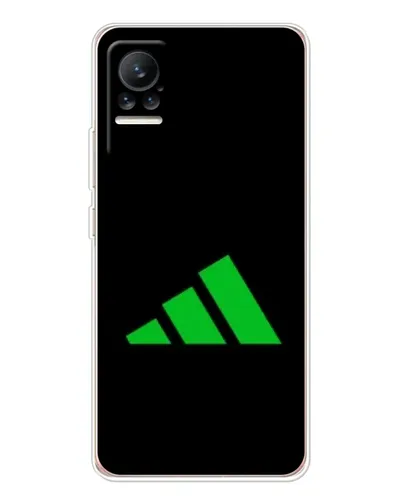 Чехол для Xiaomi Civi с картинкой «Adidas Abstract»