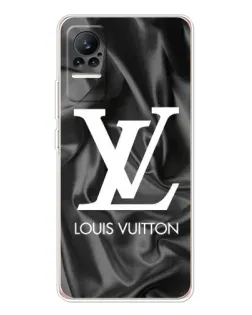 Чехол для Xiaomi Civi с картинкой «Шелковый Louis Vuitton» Чехол для Xiaomi Civi с картинкой «Шелковый Louis Vuitton»