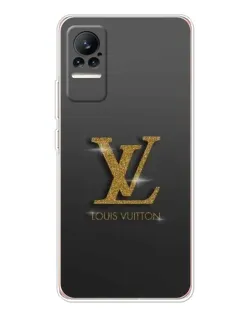 Чехол для Xiaomi Civi с картинкой «Градиент Louis Vuitton» Чехол для Xiaomi Civi с картинкой «Градиент Louis Vuitton»