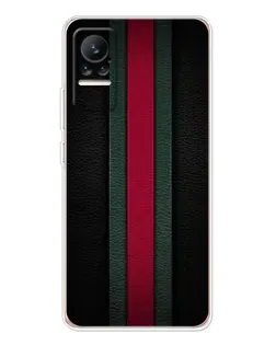 Чохол для Xiaomi Civi з картинкою «Gucci — неонова лінія» Чохол для Xiaomi Civi з картинкою «Gucci — неонова лінія»