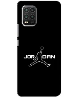 Чохол для Xiaomi Mi 10 Lite з картинкою «Nike Pink Swirl» Чохол для Xiaomi Mi 10 Lite з картинкою «Nike Pink Swirl»