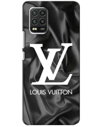 Чехол для Xiaomi Mi 10 Lite с картинкой «Шелковый Louis Vuitton» Чехол для Xiaomi Mi 10 Lite с картинкой «Шелковый Louis Vuitton»