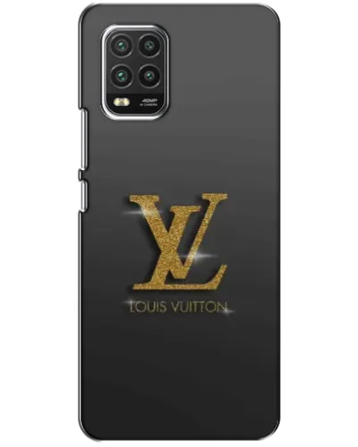 Чехол для Xiaomi Mi 10 Lite с картинкой «Градиент Louis Vuitton» Чехол для Xiaomi Mi 10 Lite с картинкой «Градиент Louis Vuitton»