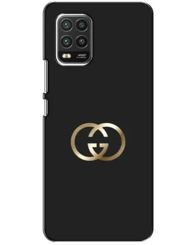 Чехол для Xiaomi Mi 10 Lite с картинкой «Минимализм Gucci» Чехол для Xiaomi Mi 10 Lite с картинкой «Минимализм Gucci»