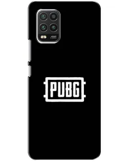 Чохол для Xiaomi Mi 10 Lite з картинкою «Лого BMW — металевий блиск» Чохол для Xiaomi Mi 10 Lite з картинкою «Лого BMW — металевий блиск»
