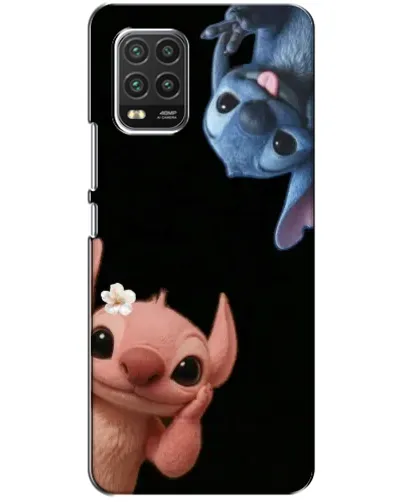 Чехол для Xiaomi Mi 10 Lite с картинкой «Фиолетовый туман роз» Чехол для Xiaomi Mi 10 Lite с картинкой «Фиолетовый туман роз»