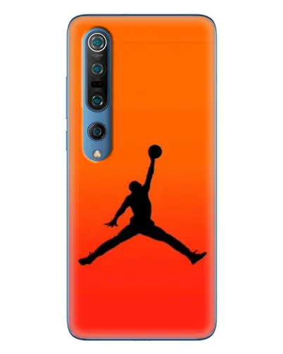 Чехол для Xiaomi Mi 10 Pro с картинкой «Jordan Sunset» Чехол для Xiaomi Mi 10 Pro с картинкой «Jordan Sunset»