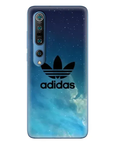 Чехол для Xiaomi Mi 10 Pro с картинкой «Adidas Stone Logo» Чехол для Xiaomi Mi 10 Pro с картинкой «Adidas Stone Logo»