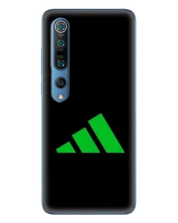 Чехол для Xiaomi Mi 10 Pro с картинкой «Adidas Abstract» Чехол для Xiaomi Mi 10 Pro с картинкой «Adidas Abstract»