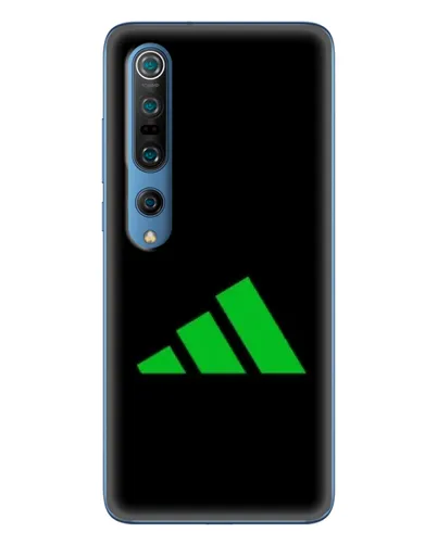 Чехол для Xiaomi Mi 10 Pro с картинкой «Adidas Abstract» Чехол для Xiaomi Mi 10 Pro с картинкой «Adidas Abstract»