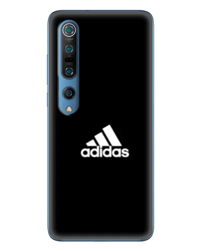 Чехол для Xiaomi Mi 10 Pro с картинкой «Adidas Red Style» Чехол для Xiaomi Mi 10 Pro с картинкой «Adidas Red Style»