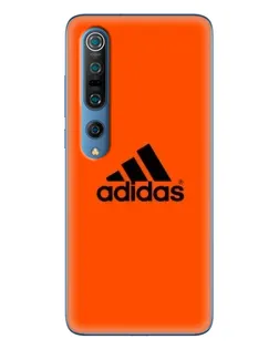 Чехол для Xiaomi Mi 10 Pro с картинкой «Adidas Ukraine» Чехол для Xiaomi Mi 10 Pro с картинкой «Adidas Ukraine»