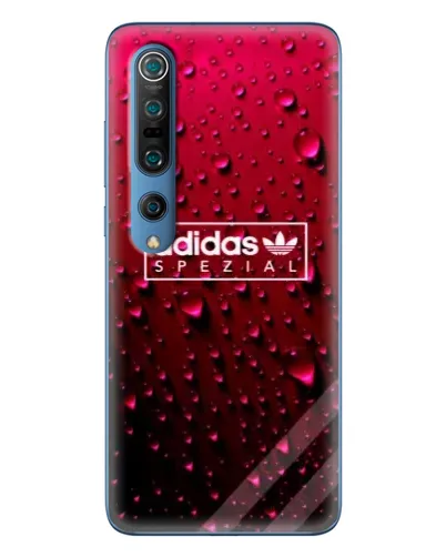 Чехол для Xiaomi Mi 10 Pro с картинкой «Adidas Gold Marble» Чехол для Xiaomi Mi 10 Pro с картинкой «Adidas Gold Marble»