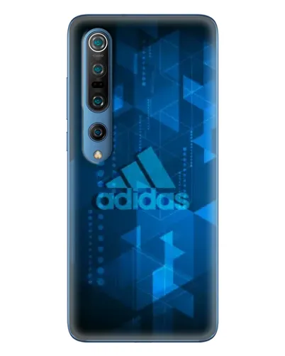 Чехол для Xiaomi Mi 10 Pro с картинкой «Adidas Sport Art» Чехол для Xiaomi Mi 10 Pro с картинкой «Adidas Sport Art»