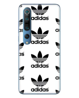 Чехол для Xiaomi Mi 10 Pro с картинкой «Adidas Pattern» Чехол для Xiaomi Mi 10 Pro с картинкой «Adidas Pattern»