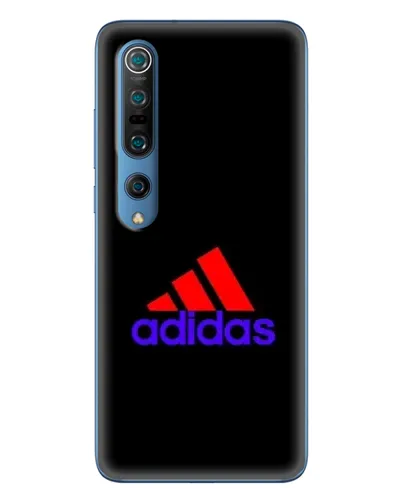 Чехол для Xiaomi Mi 10 Pro с картинкой «Классический Adidas» Чехол для Xiaomi Mi 10 Pro с картинкой «Классический Adidas»